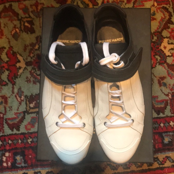 Pierre Hardy Runner Homme - Picture 4 of 4